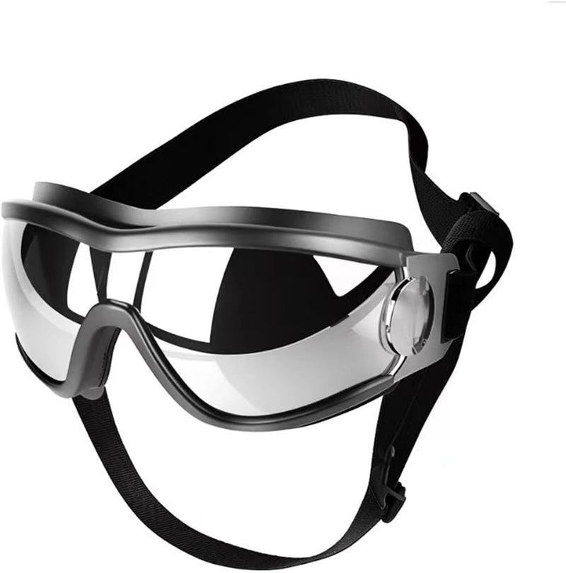 UV Protection Dog Goggles for Medium & Large Dogs
