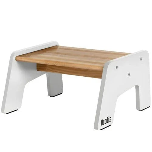 1-Step Stool For Kids - BIG FRENCHIES