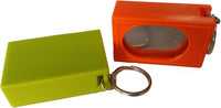 CRMADA Box Training Clickers 2 pcs/Pack, red and Lime Green… – Essentials for Dogs - image 3