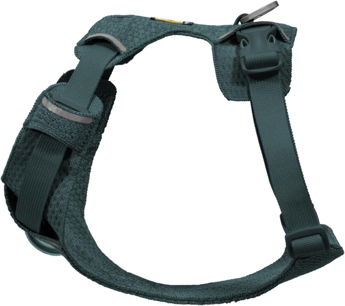 Ruffwear, Front Range Flex Dog Chest Harness - Deep Teal / Small - image 3