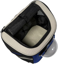 Your Cat Backpack Carrier Bag - Jackson Galaxy Airline Approved Cat Carrier with Space Capsule Bubble for Small Cats, Kitten - Premium Cat Carrier Backpack for Outdoor, Travel, Hiking, Pet Supplies