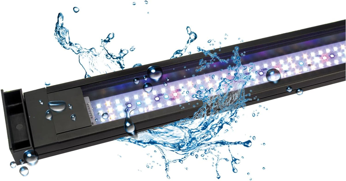 Fluval Plant 3.0 LED Planted Aquarium Lighting - 59 W - image 2