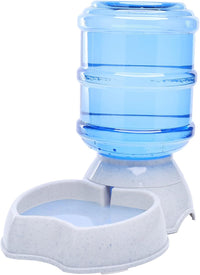 Pet Water Dispenser Automatic for Dogs Cats, BPA-Free