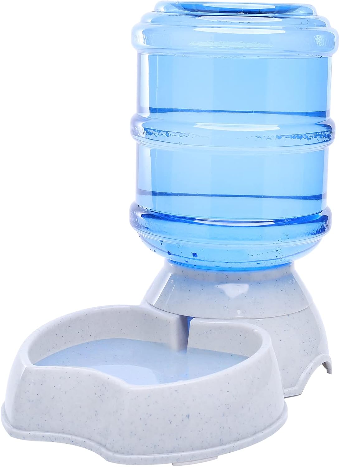 Pet Water Dispenser Automatic for Dogs Cats, BPA-Free
