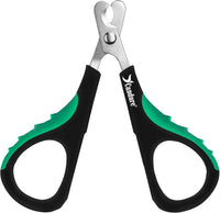 Candure Pet Nail Clippers - Dark Green / Small pets