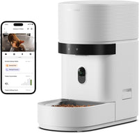 PETLIBRO Automatic Cat Feeder for 2 Cats - 5l single bowl