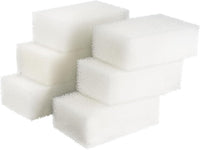 AQUANEAT 6-Pack Replacement Filter Sponge Pads - AC 70