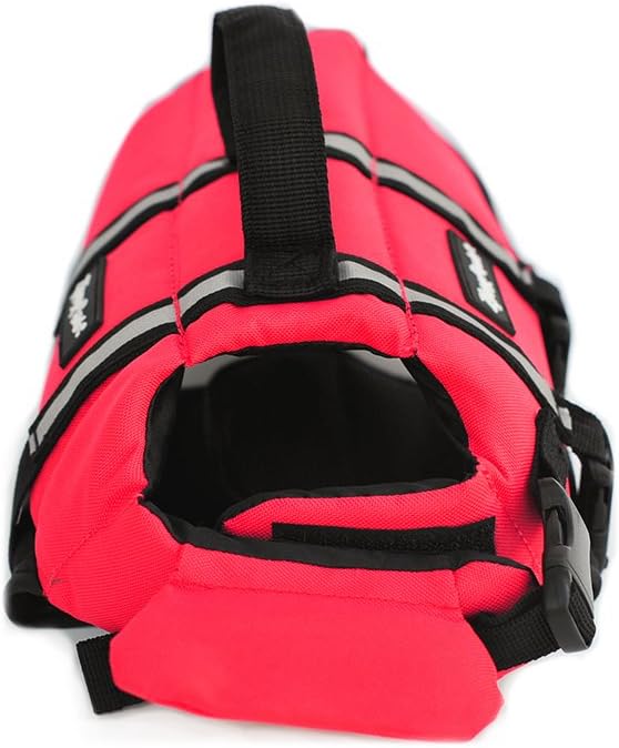 ZippyPaws Adventure Dog Life Jacket - Extra Extra Small - image 2