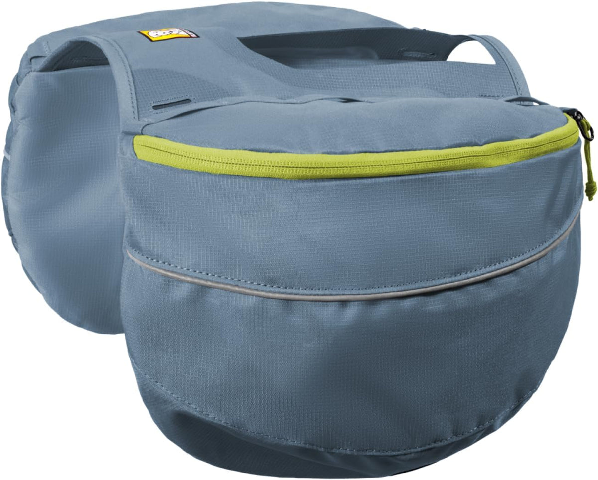 Ruffwear, Palisades Dog Backpack - Glacier Lake / Small - image 2