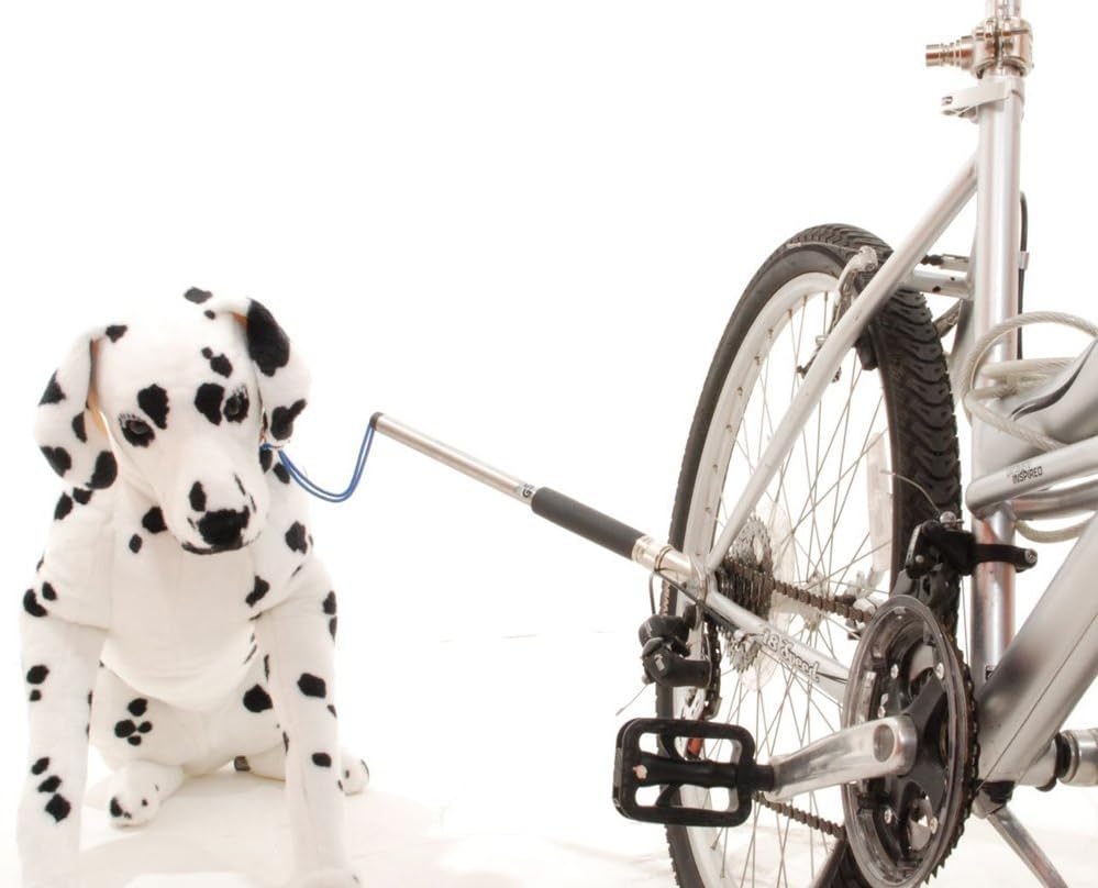 Walky Dog Low Rider Bike Attachment Accessory for Use with Walky Dog - image 2