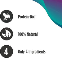 Nulo Freestyle Cat & Kitten Wet Cat Food Pouch, Premium All Natural Grain-Free Soft Cat Food Topper with Amino Acids for Heart Health and High Animal-Based Protein