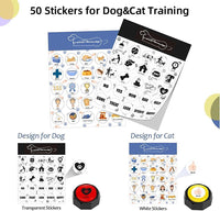 RIBOSY Dog Buttons for Communication - image 3