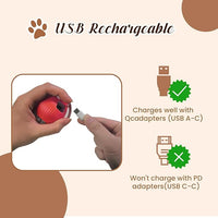 28-Inch Automatic Cat Toys Cat Play Mat with Motion-Activated Rolling Ball–Interactive Hide-and-Seek Cat Toy for Indoor Cats’ Exercise
