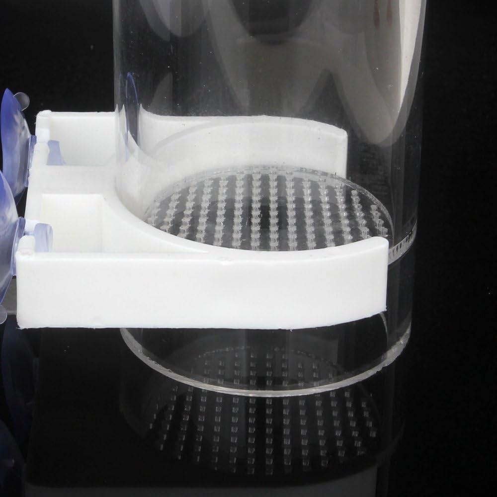 Aquarium fish egg incubator tumbler hatchery for cichlids - view 4