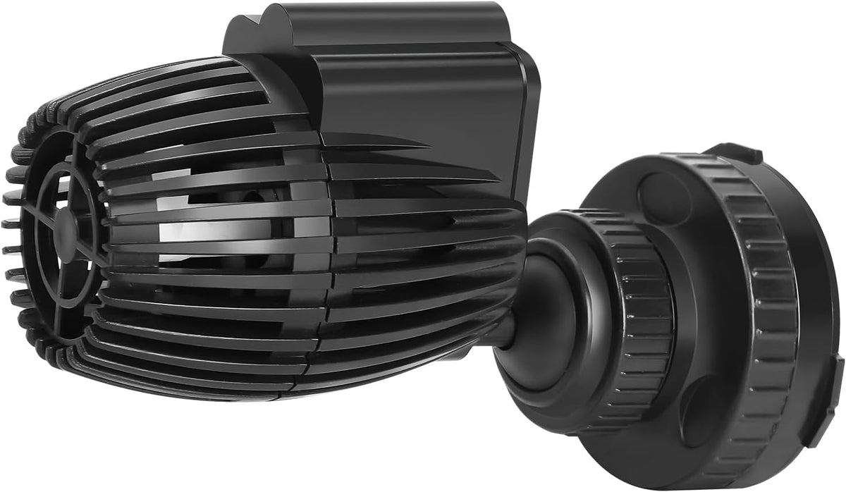 AQUANEAT Aquarium Wavemaker Circulation Pump - 480GPH