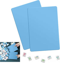 Seenelling 2026 Mahjong Tile Mixer Shuffler for Mixing - 2 / Light Blue