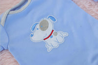 MAIHAO Reborn Baby Doll Clothes for 17-22 Inch Newborn Baby Dolls - image 3