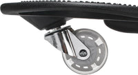 Magnitt junior caster board for kids 8+ with light up LED wheels - view 23