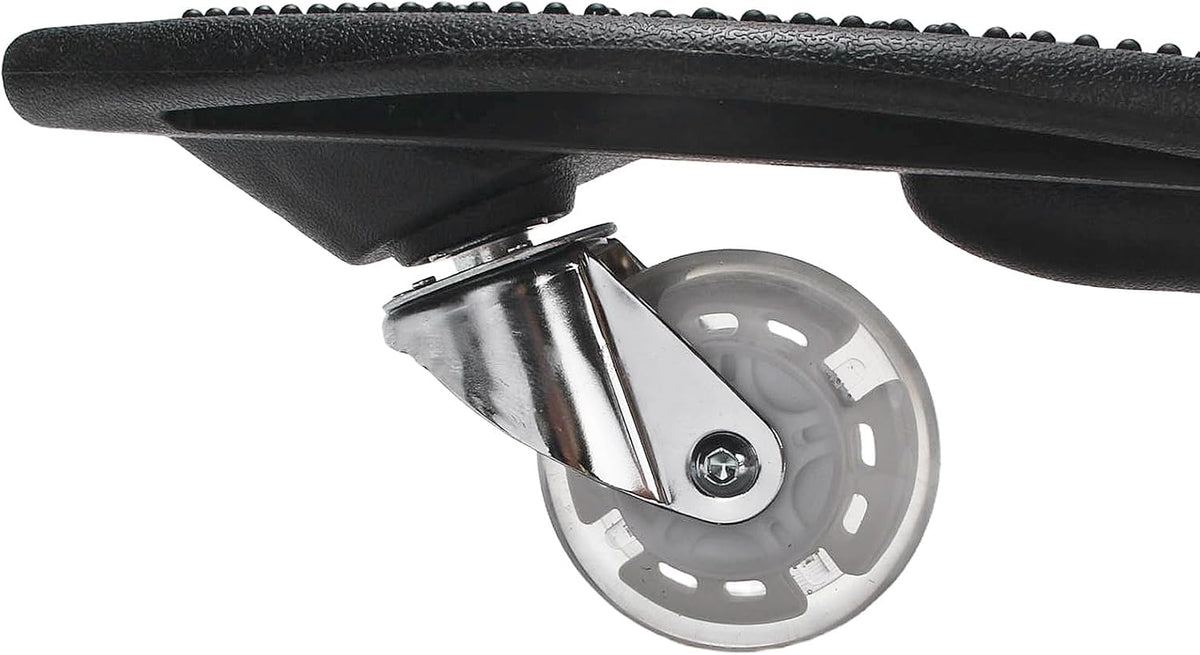 Magnitt junior caster board for kids 8+ with light up LED wheels - view 23