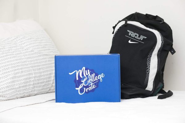 College Student Welcome Gift Set - BIG FRENCHIES