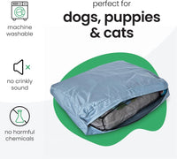 Molly Mutt Dog Bed Liner, Water-Resistant Liner, Washable - Small New Version - image 3