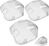 Rear Cover for Automatic Microchip Cat Pet Feeder - Rear Cover / 3 Pack