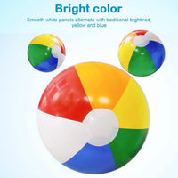 16'' Beach Balls for Kids - image 4