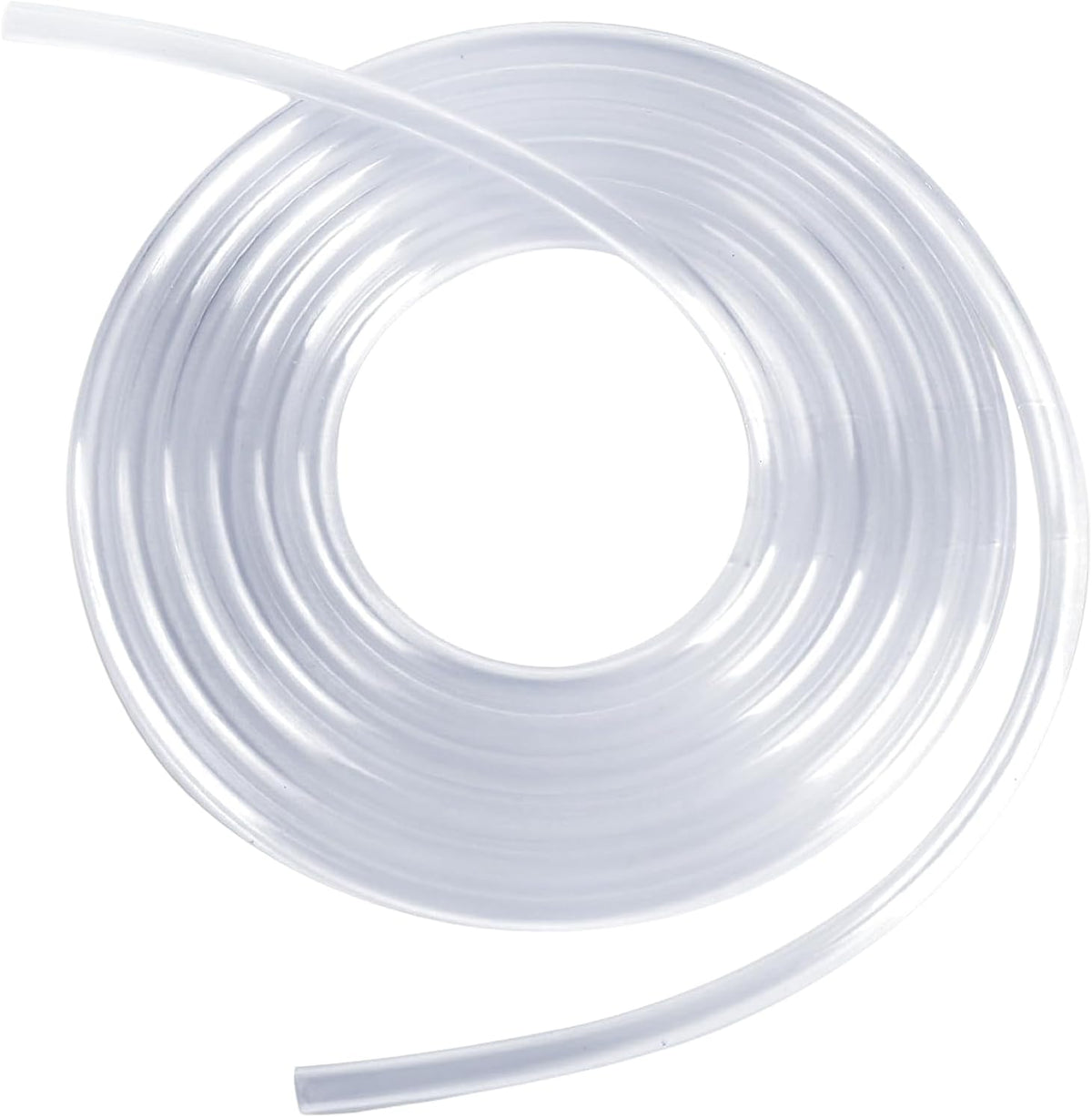 3/16" Aquariums Airline Tubing 6.5 Feet Standard Aquarium Tubing - 40 feet
