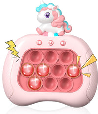 Nightmare Be Christmas Toys - Unicorn Set