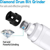 Casfuy Dog Nail Grinder Upgraded - A-White - image 2