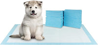 BV XXL Puppy Pads 20 Count 30" x 36" - Leak-Proof Pee Pads for Dogs with 6-Layer Design, Rapid Dry Sheet & Attractant - Dog Pad Extra Large with Odor Control - Perfect for Big Dogs & Indoor Use