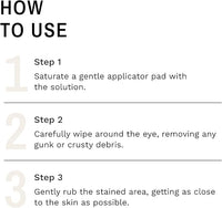 Eye Envy Tear Stain Remover Solution for Cats. 100% Natural, Safe. Treats The Cause of Stains. Recommended by Breeders, Vets, Groomers. Remove Eye Stains from Persians and Exotics. 2 oz. Made in USA