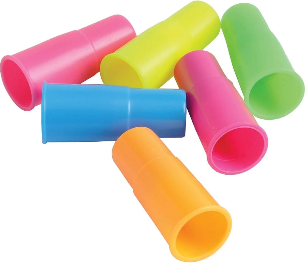 U.S. Toy Siren Whistle, Assorted – Fun for Kids & Family