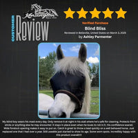 Uviator Protective Mask XL Lavender Mint
