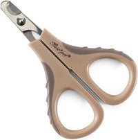 Dog Nail Clippers Pet Nail Trimmers for Small Dogs Easy and Safe Pet Grooming Clippers Cat Claw Trimmer S