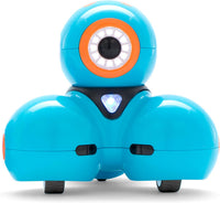 Wonder Workshop Dash Robot, Coding Robots for Kids 6 and Older - Dash Robot