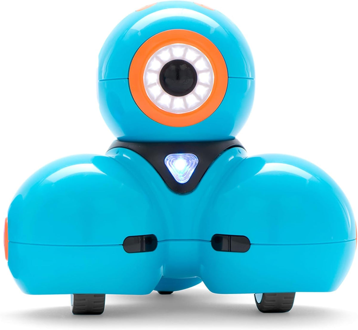 Wonder Workshop Dash Robot, Coding Robots for Kids 6 and Older - Dash Robot