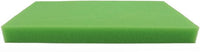 Aquarium Bio Sponge Pad Filter Media for Fish Tank,20/30/40PPI Open Cell Coarse Foam Block Foam Pre Filter Sponge (23" Lx 12.5" W x 2" H 30PPI)