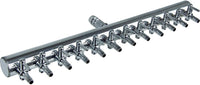AAPA7.8L Active Aqua, 2 Outlets, Silver - 12 Outlets (Pack of 1) / 112W - image 3