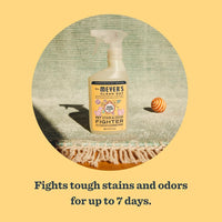 Mrs. MEYER'S CLEAN DAY Pet Stain & Odor Fighter - Orange Blossom / 16 Fl Oz (Pack of 2) - image 3