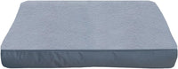 Dog Bed Cover 41L x 27W x 4H Inch - 44" L x 32" W x 4" H