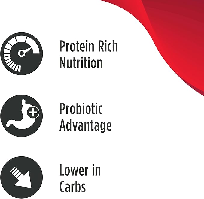 Nulo Freestyle Freeze-Dried Raw, Ultra-Rich Grain-Free Dry Cat Food for All Breeds and Life Stages with BC30 Probiotic for Digestive and Immune Health, Chicken & Salmon, 16 Ounce