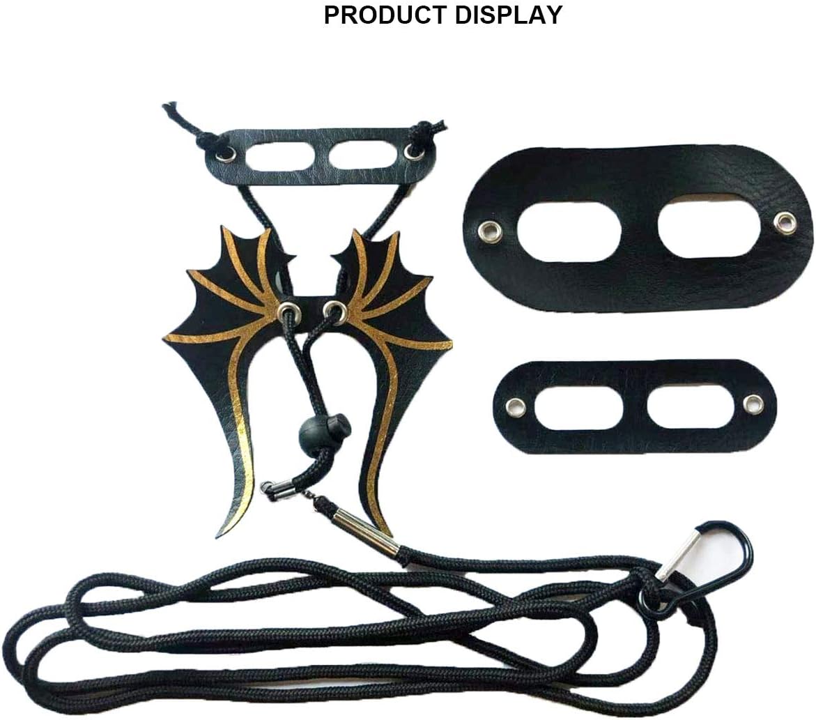Bearded Dragon Leash Harness Set, 3 Size Harness, Dinosaur Wing – Essentials for Reptiles And Amphibians - image 3