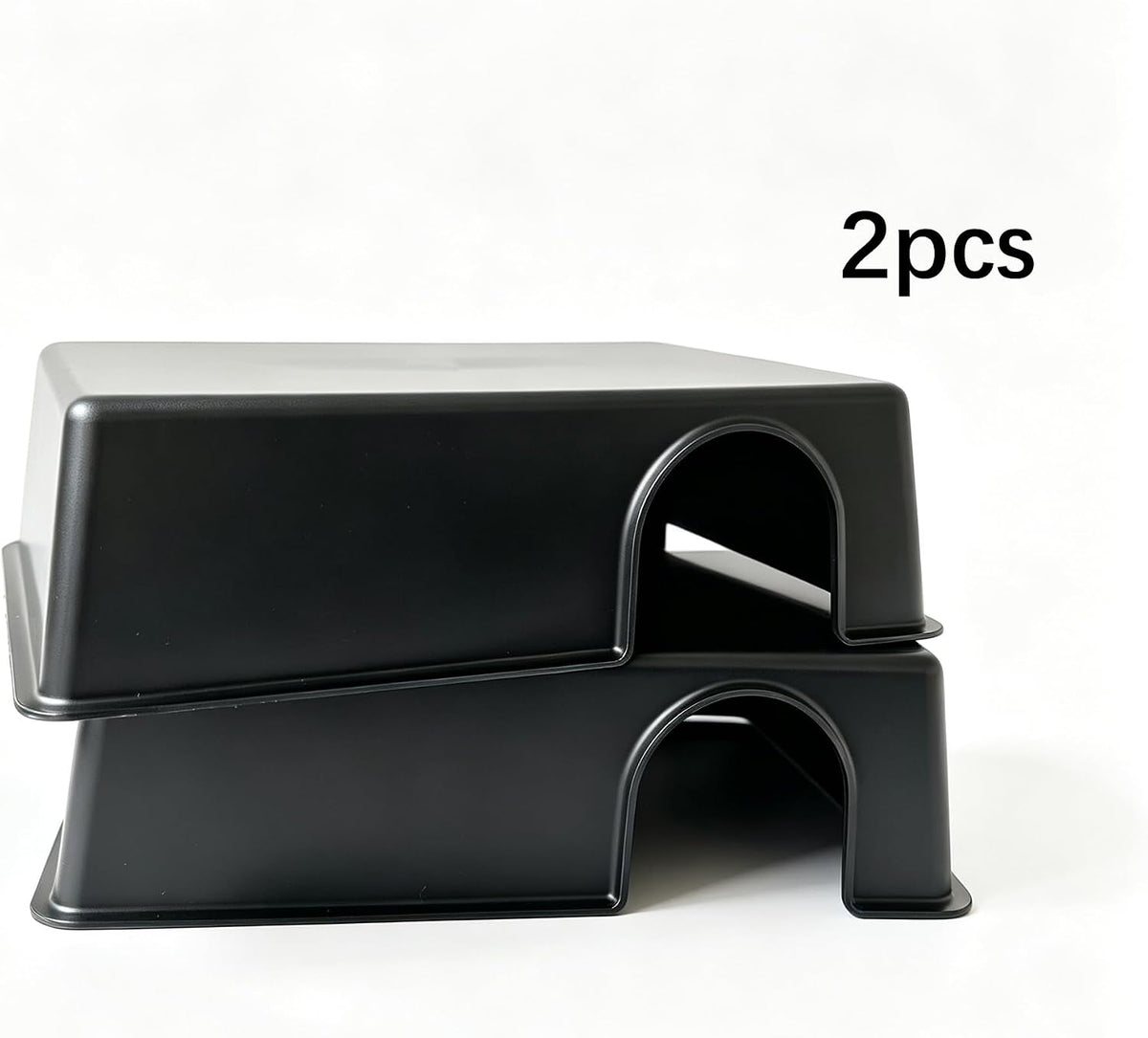 Leoterra Snake Hides for Ball Pythons X-Large Ball Python Hides - M(2pcs) - image 2