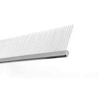 7.5" Fine Comb