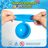12Pcs Reusable Water Balloons - 12 PCS - image 4