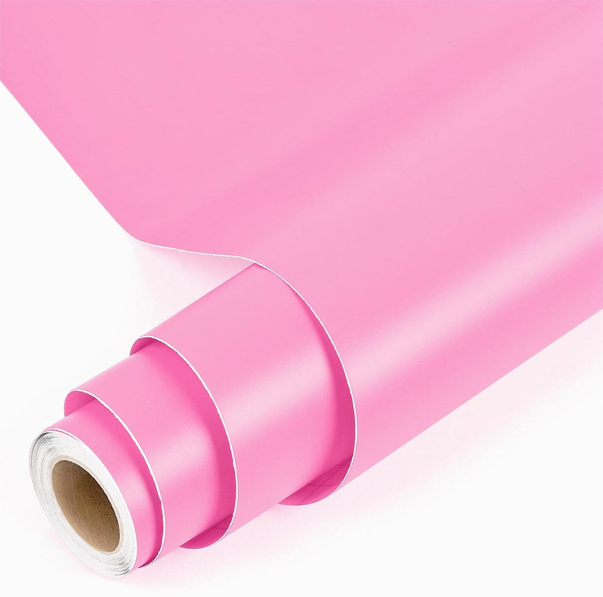 Prime Vinyl Permanent Vinyl - Matte Pink / 10FT