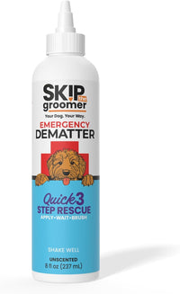 Dematting Cream for Dogs, Mat & Tangle Remover