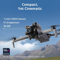 DJI Mini 5 Pro Fly More Combo With DJI RC 2 - DJI Mini 5 Pro Fly More Combo (DJI RC 2) - image 2