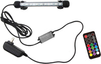 15 inches LED Aquarium Light - 7.5 Inch (Pack of 1)